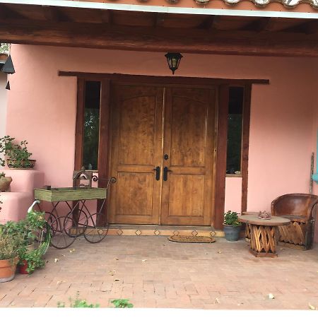 Casa Paloma B&B Tubac Exterior photo