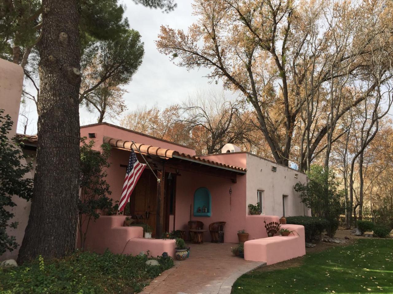 Casa Paloma B&B Tubac Exterior photo