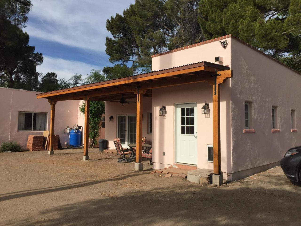 Casa Paloma B&B Tubac Exterior photo